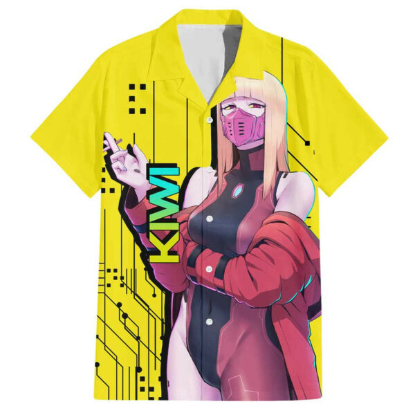 Kiwi Cyberpunk Edgerunners Hawaiian Shirt Anime 1.jpg