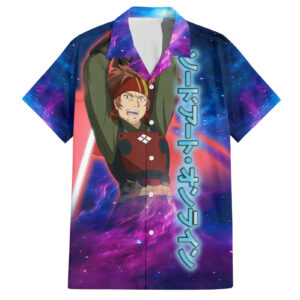 Klein Hawaiian Shirt Sword Art Galaxy 1.jpg