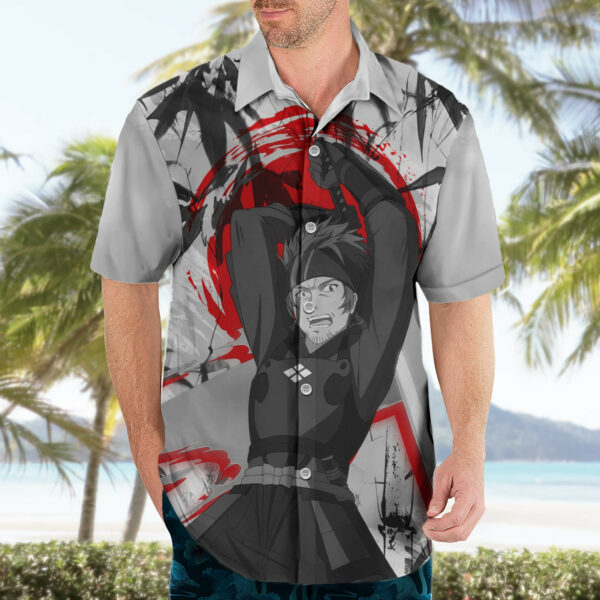 Klein Hawaiian Shirt Sword Art Online 3.jpg