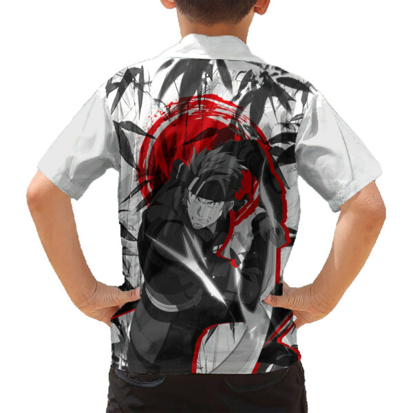 Klein Hawaiian Shirt Sword Art Online 6.jpg