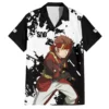 Klein Sword Art Online Hawaiian Shirt Anime 1.webp