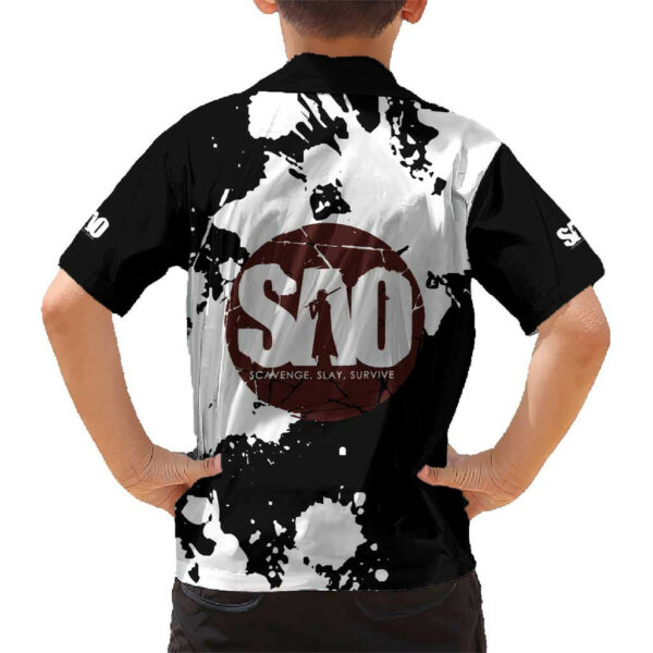 Klein Sword Art Online Hawaiian Shirt Anime 6.jpg