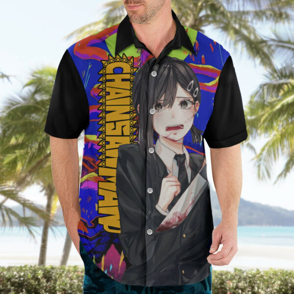 Kobeni Higashiyama Hawaiian Shirt Chainsaw Man 3.jpg