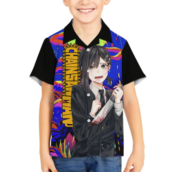 Kobeni Higashiyama Hawaiian Shirt Chainsaw Man 5.jpg