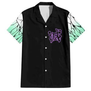 Kocho Shinobu Demon Slayer Hawaiian Shirt Anime 1.jpg