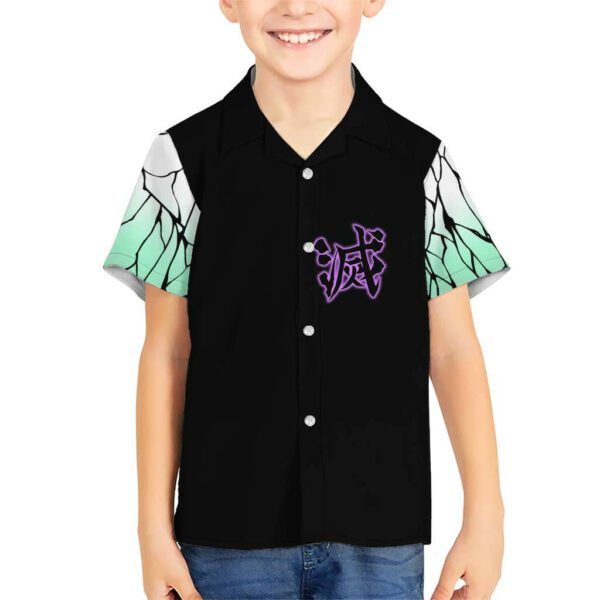 Kocho Shinobu Demon Slayer Hawaiian Shirt Anime 5.jpg