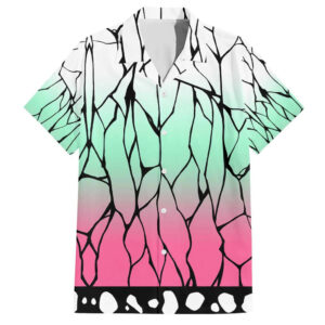Kocho Shinobu Haori Demon Slayer Hawaiian Shirt Anime 1.jpg