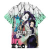 Kocho Shinobu Haori Demon Slayer Hawaiian Shirt Anime 2.jpg