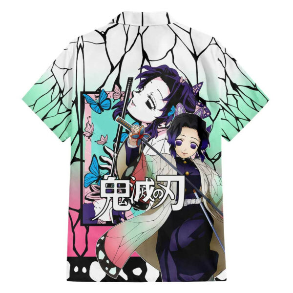 Kocho Shinobu Haori Demon Slayer Hawaiian Shirt Anime 2.jpg