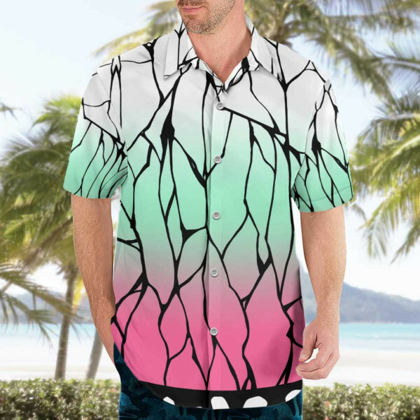Kocho Shinobu Haori Demon Slayer Hawaiian Shirt Anime 3.jpg