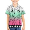 Kocho Shinobu Haori Demon Slayer Hawaiian Shirt Anime 5.jpg
