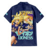 Kohaku Dr Stone Hawaiian Shirt Japan Anime 2.jpg