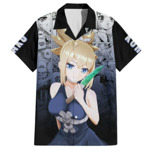 Kohaku Hawaiian Shirt Dr Stone 1.jpg