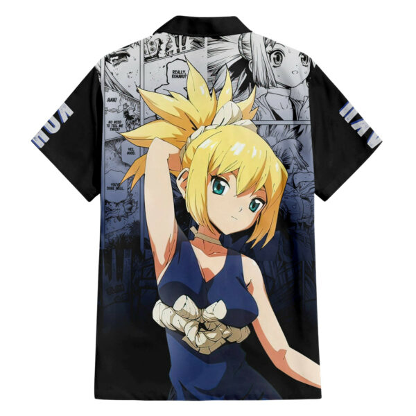 Kohaku Hawaiian Shirt Dr Stone 2.jpg