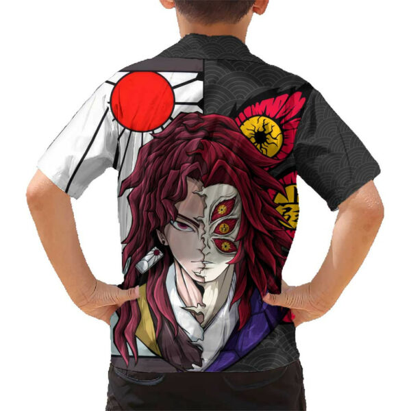 Kokushibo And Yoriichi Demon Slayer Hawaiian Shirt Anime 6.jpg