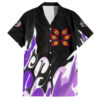 Kokushibo Demon Slayer Hawaiian Shirt Anime 1.jpg