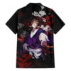 Kokushibo Demon Slayer Hawaiian Shirt Anime Japan 2.jpg