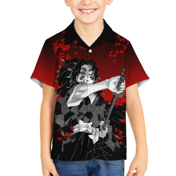 Kokushibo Hawaiian Shirt Demon Slayer 5.jpg