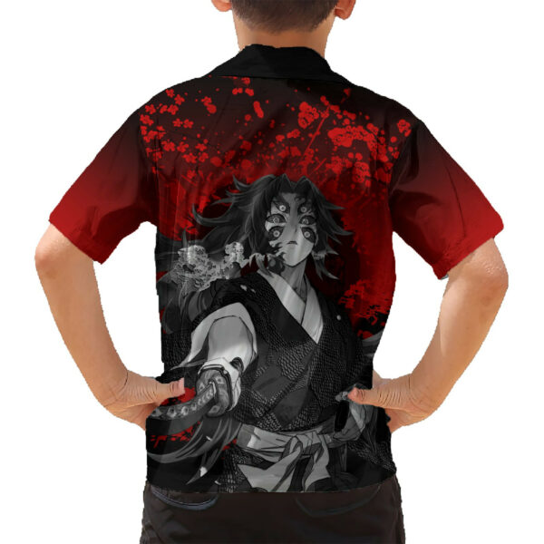 Kokushibo Hawaiian Shirt Demon Slayer 6.jpg