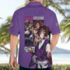 Kokushibo Kimesu No Yaiba Hawaiian Shirt Japan Anime 4 1.jpg