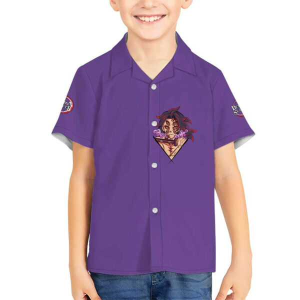 Kokushibo Kimesu No Yaiba Hawaiian Shirt Japan Anime 5 1.jpg