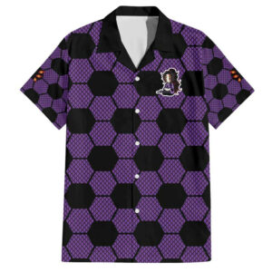 Kokushibo Mix Uniform Demon Slayer Hawaiian Shirt Anime 1.jpg