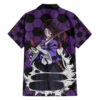 Kokushibo Mix Uniform Demon Slayer Hawaiian Shirt Anime 2.jpg