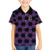 Kokushibo Mix Uniform Demon Slayer Hawaiian Shirt Anime 5.jpg