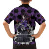 Kokushibo Mix Uniform Demon Slayer Hawaiian Shirt Anime 6.jpg