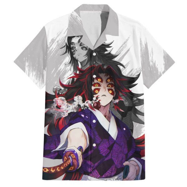 Kokushibo and Yoriichi Tsugikuni Hawaiian Shirt 1.jpg