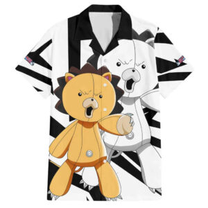 Kon Bleach Hawaiian Shirt Anime Mix Manga 1.jpg
