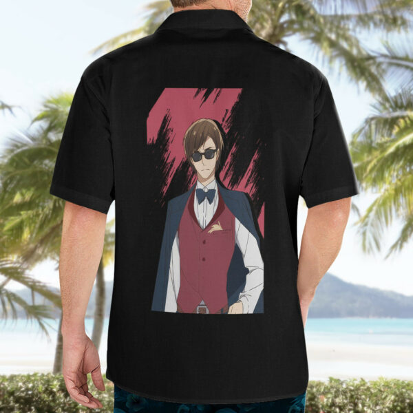 Kotaro Tatsumi Hawaiian Shirt Zombie Land Saga 4.jpg