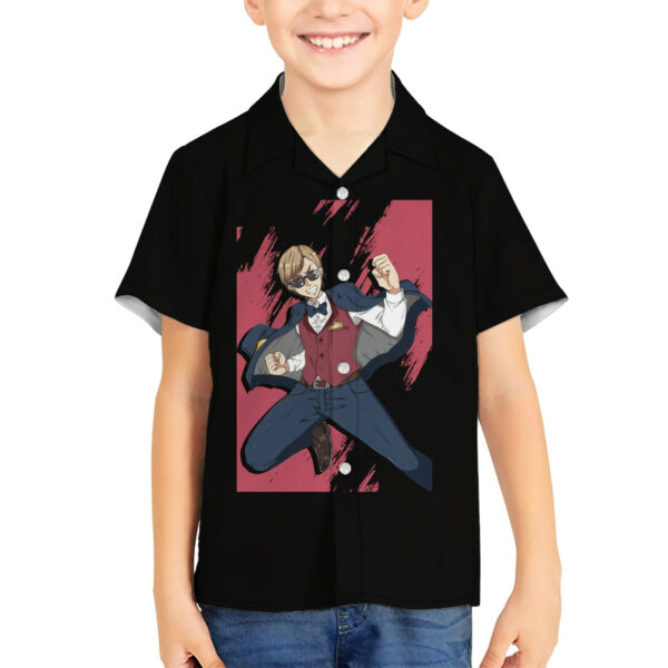 Kotaro Tatsumi Hawaiian Shirt Zombie Land Saga 5.jpg