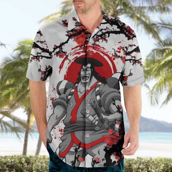 Kozuki Oden Japan Style Anime Hawaiian Shirt 3.jpg