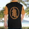 Krillin Anime Manga Hawaiian Shirt 4.jpg