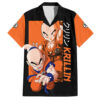 Krillin Dragon Ball Hawaiian Shirt Anime 1.jpg