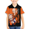 Krillin Dragon Ball Hawaiian Shirt Anime 5.jpg