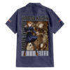 Kugisaki Nobara Jujutsu Kaisen Hawaiian Shirt Anime 2.jpg