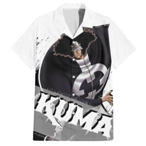 Kuma One Piece Hawaiian Shirt Anime 1.jpg