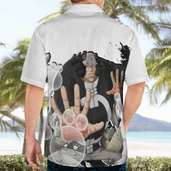 Kuma One Piece Hawaiian Shirt Anime 4.jpg