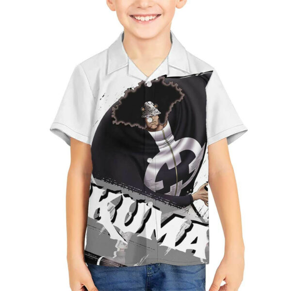 Kuma One Piece Hawaiian Shirt Anime 5.jpg