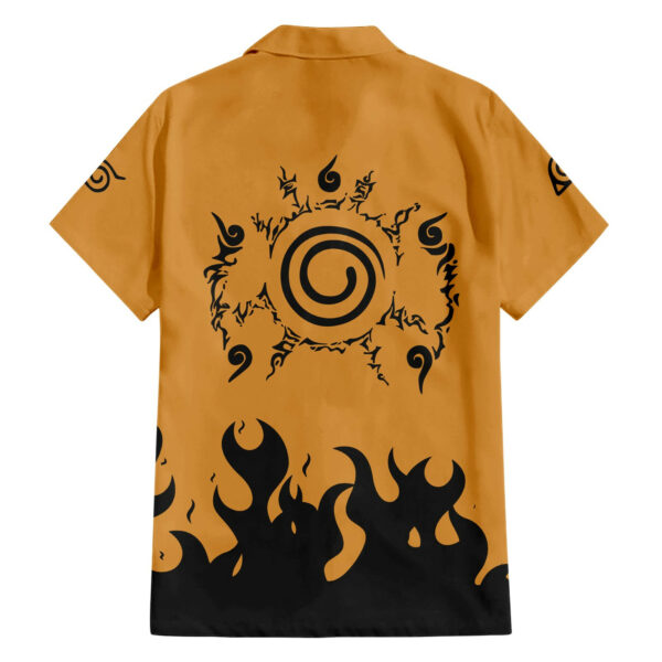 Kurama Sealing Eight Trigrams Symbol Hawaiian Shirt Naruto 2.jpg