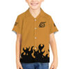 Kurama Sealing Eight Trigrams Symbol Hawaiian Shirt Naruto 5.jpg