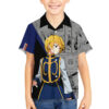 Kurapika Hawaiian Shirt Manga 5.jpg
