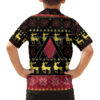 Kurapika Hunter X Hunter Hawaiian Shirt Anime Mix Christmas 6.jpg