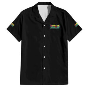 Kurapika Hunter x Hunter Hawaiian Shirt Anime 1.jpg