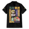 Kurapika Hunter x Hunter Hawaiian Shirt Anime 2.jpg