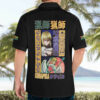 Kurapika Hunter x Hunter Hawaiian Shirt Anime 4.jpg