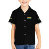 Kurapika Hunter x Hunter Hawaiian Shirt Anime 5.jpg