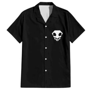 Kurosaki Ichigo TYBWA Bleach Hawaiian Shirt Anime 1.jpg